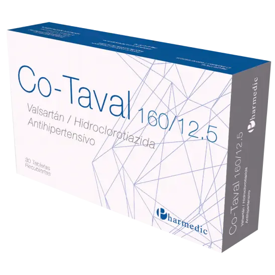 CO-TAVAL160/12.5